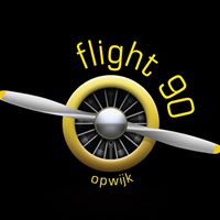 Flight 90 Opwijk