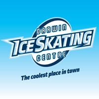 Darwin Ice Skating