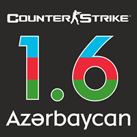 Counter Strike 1.6 Azerbaijan