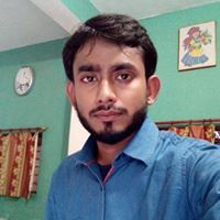 Ashish Vishwakarma - Software Developer