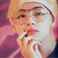 Taehyung ChatBot