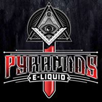 Pyramids E-Liquid
