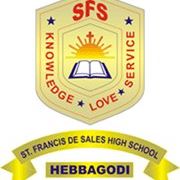 St Francis De Sales High School