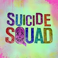 Unofficial: Suicide Squad