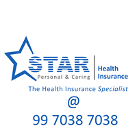 Star Health Insurance Advisor