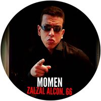 MOMEN Zalzal Alcon