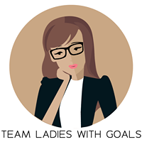 Teamladieswithgoals