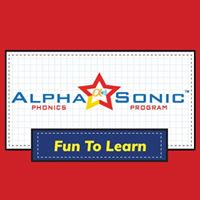 Alpha Sonic Reading Program