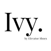 Ivy by Elevator Shoes