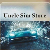 Uncle Sim Store - LED headlights & accessories