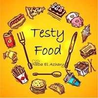 Testy Food