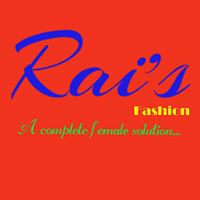 Rai&#039;s Fashion