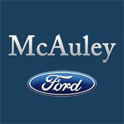 Mcauley Ford