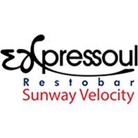 Expressoul Restobar Sunway Velocity