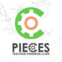 Pièces Tracteur Tondeuse.com