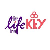 Live Life Free With Life Key