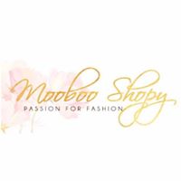 MooBoo Shopy - READY STOCK
