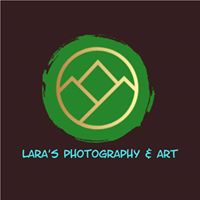 Lara’s Photography and Art