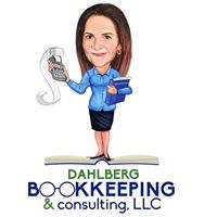 Dahlberg Bookkeeping