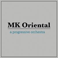 MK Oriental/ 東方猴