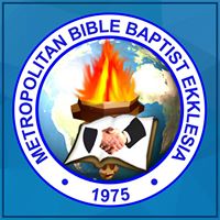 Metropolitan Bible Baptist Ekklesia