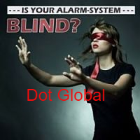 DotGlobal Access Control