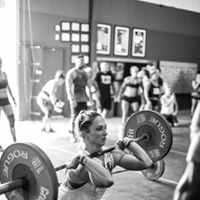 CrossFit Growl