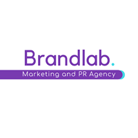 Brandlab.  Marketing and Consulting Agency