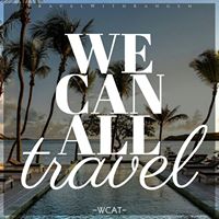 We Can All Travel