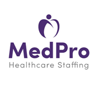 MedPro Healthcare Staffing