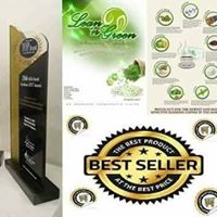 Lean N Green Slimming Coffee &amp; Capsule