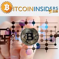 Bitcoin Insiders Club