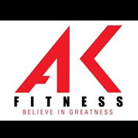 Allister Kennedy Fitness