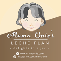 Mama Onie&#039;s Leche Flan