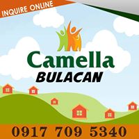 Camella Homes Bulacan