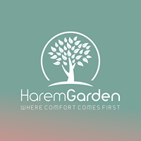 Harem Garden