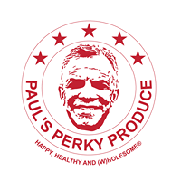 Paul&#039;s Perky Produce