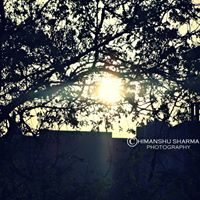 Himanshu Sharma Photography