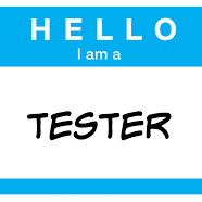 Tôi là Tester