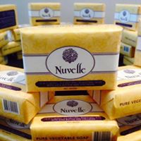 UNO Nuvelle Pure Vegetable Soap