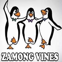 Zamong Vines