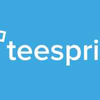 Teespring T-Shirts