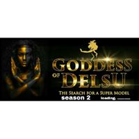 Goddess Of DELSU