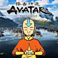 Avatar : The Legend