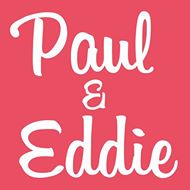 Paul & Eddie