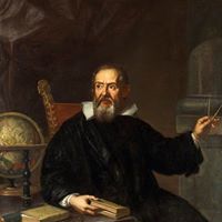 Galileo Galilei