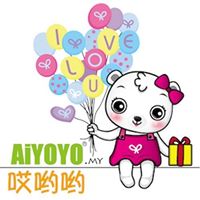 AiYOYO 哎哟哟