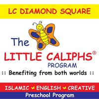 Little Caliphs Diamond Square - Tadika Khalifah Budiman