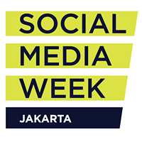 Social Media Week Jakarta