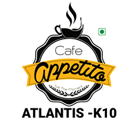 Cafe Appetito - Atlantis K10